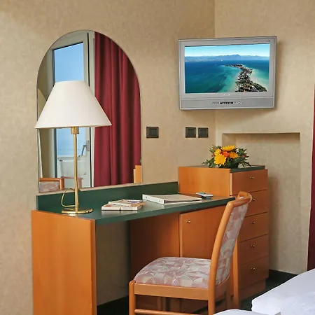 Nettuno Hotel Bardolino