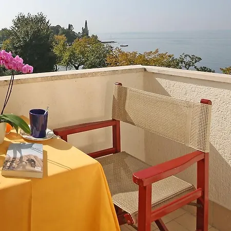 Nettuno Hotell 4*