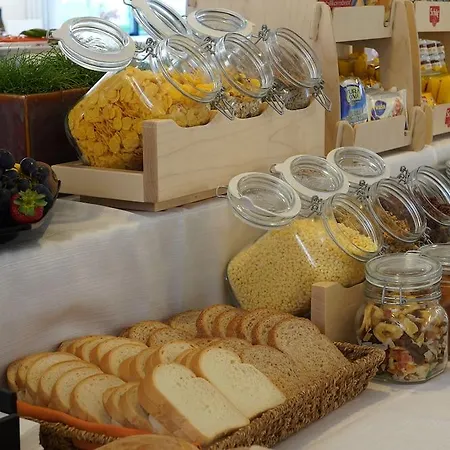 Nettuno Hotel 4*