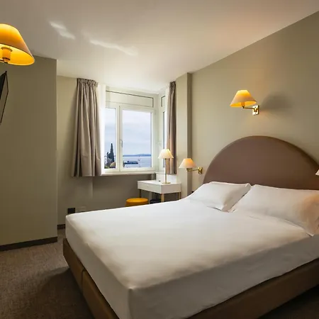 Nettuno Szálloda 4*