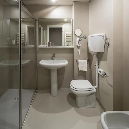 Hotel Nettuno 4*