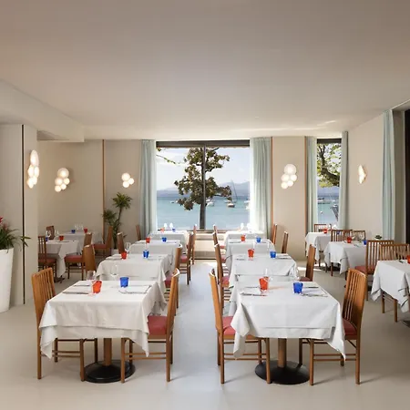 Szálloda Nettuno Bardolino