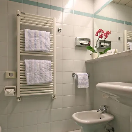 Otel Nettuno 4*