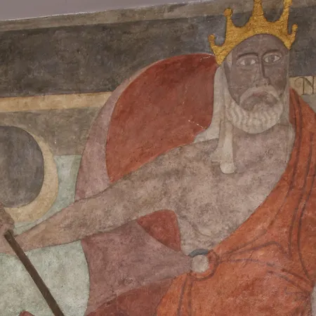 Szálloda Nettuno 4*