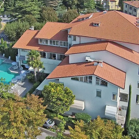 Nettuno Szálloda Bardolino