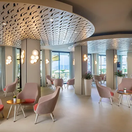 Hotel Nettuno Bardolino