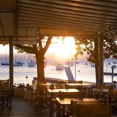 Nettuno Szálloda Bardolino