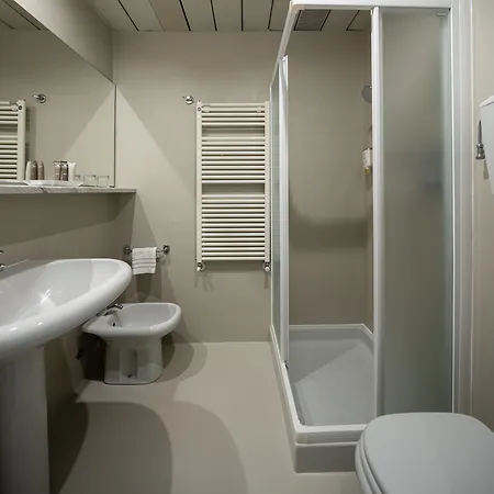 Otel Nettuno 4*
