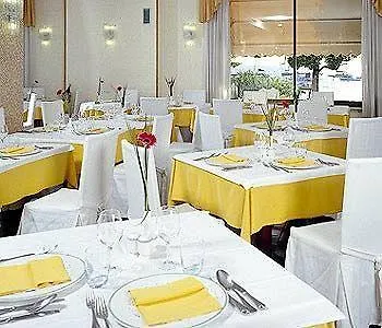 Nettuno Hotell