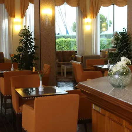 Hotell Nettuno