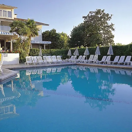 Nettuno Hotell 4*