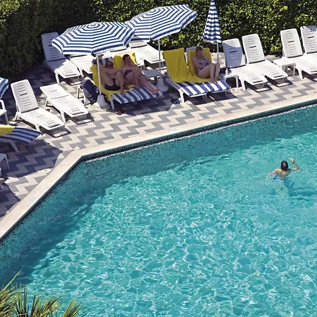 Nettuno Otel Bardolino