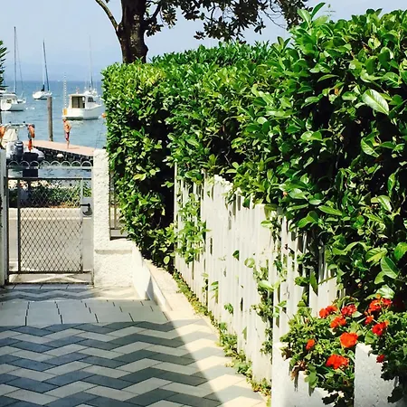 Nettuno Hotell