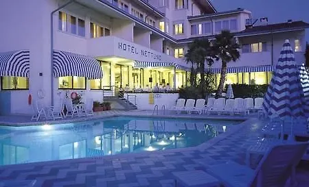 Hotell Nettuno Bardolino