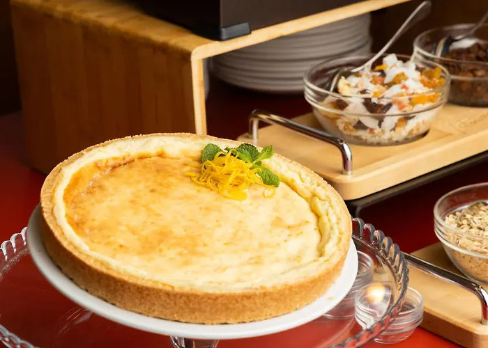 Hotel Nettuno Bardolino