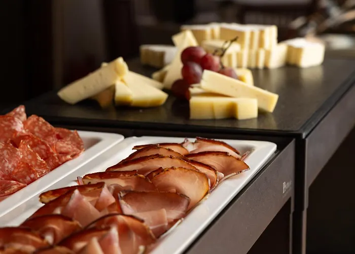 Nettuno 4* Bardolino