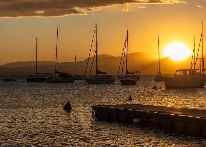 Nettuno 4* Bardolino