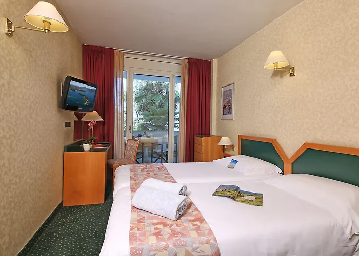 Nettuno Hotel Bardolino