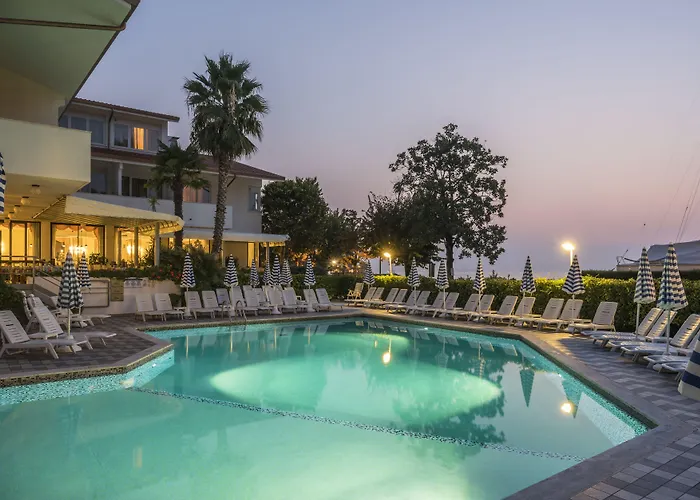 Nettuno 4* Bardolino