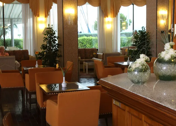 Nettuno 4* Bardolino