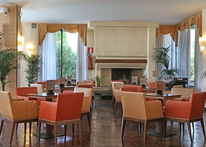 Nettuno Hotel Bardolino