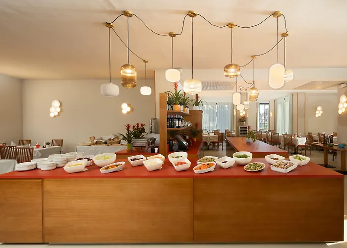 Nettuno Hotel Bardolino