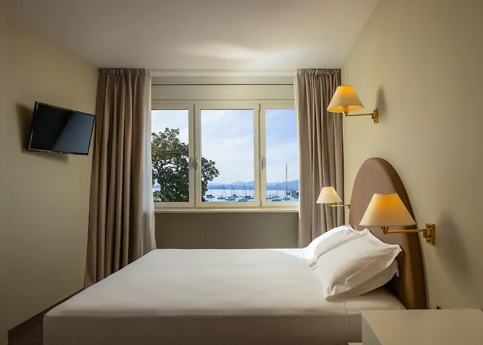 Nettuno Hotel Bardolino