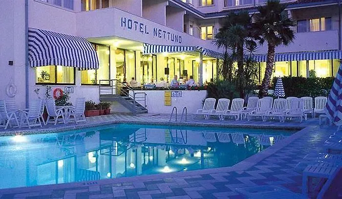 Nettuno Hotel