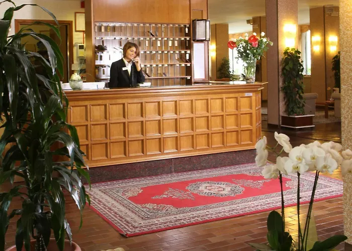 Nettuno Hotel Bardolino