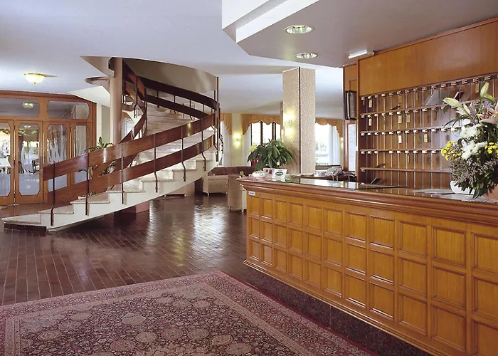 Hotel Nettuno Bardolino