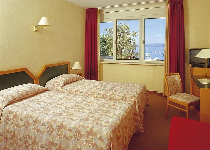 Hotel Nettuno Bardolino