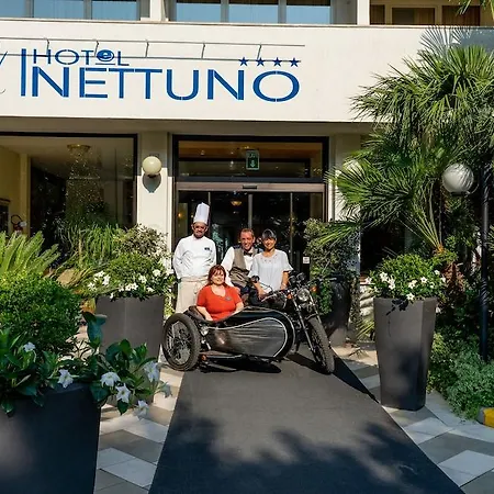 Nettuno Ξενοδοχείο Μπαρντολίνο