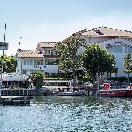 Ξενοδοχείο Nettuno 4*
