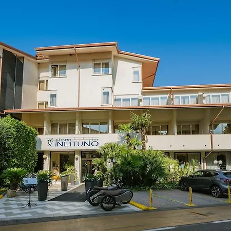 Nettuno Μπαρντολίνο