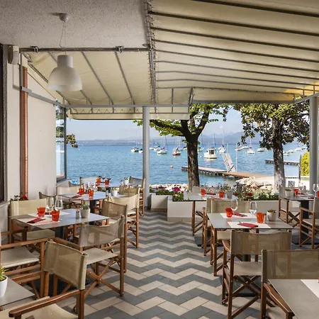 Nettuno 4* Μπαρντολίνο