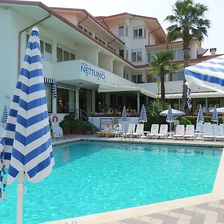 Nettuno Ξενοδοχείο
