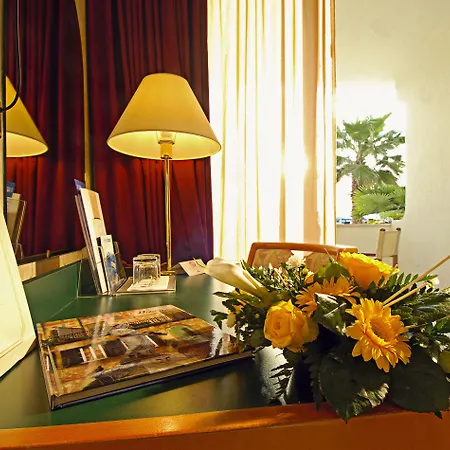 Nettuno Ξενοδοχείο Μπαρντολίνο