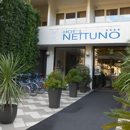 Nettuno Hotel 4*
