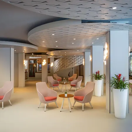 酒店 尼图诺酒店