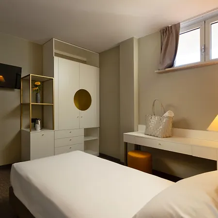 Hotel Nettuno