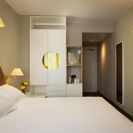 Ξενοδοχείο Nettuno