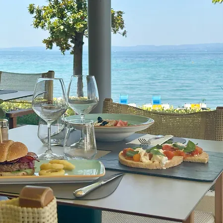 Nettuno 4* باردولينو