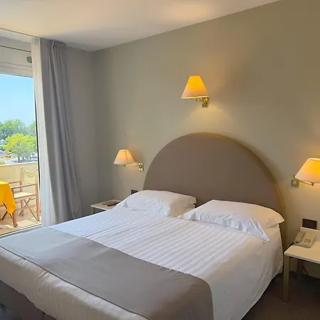 酒店 尼图诺酒店 巴多利诺