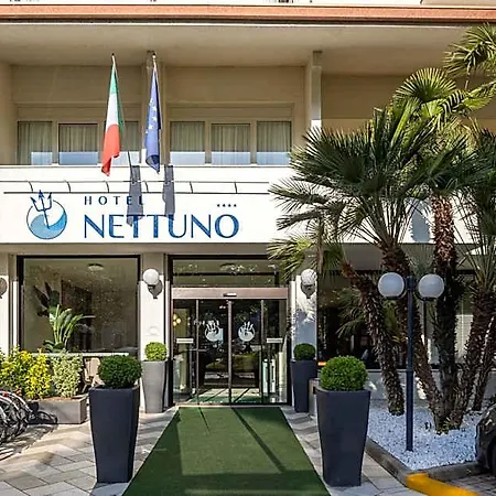 Hotel Nettuno Bardolino