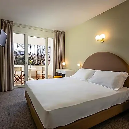 Hotel Nettuno Bardolino
