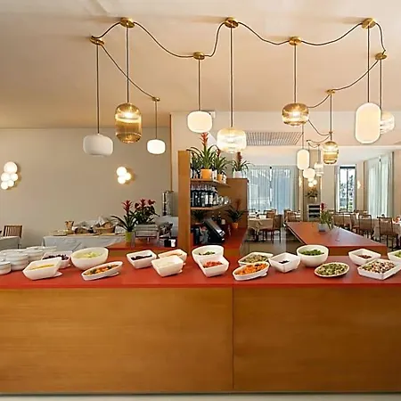 Nettuno Hotel 4*