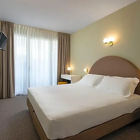 Hotel Nettuno Bardolino
