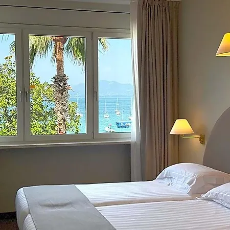 Hotel Nettuno 4*
