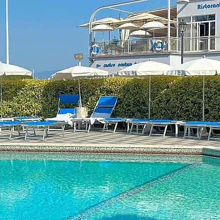 Hotel Nettuno 4*