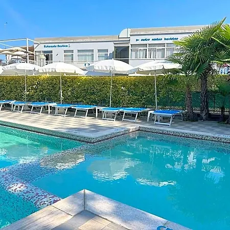 Hotel Nettuno